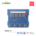 DM96-U single phase digital volt meter